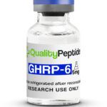 GHRP-6 5MG Image