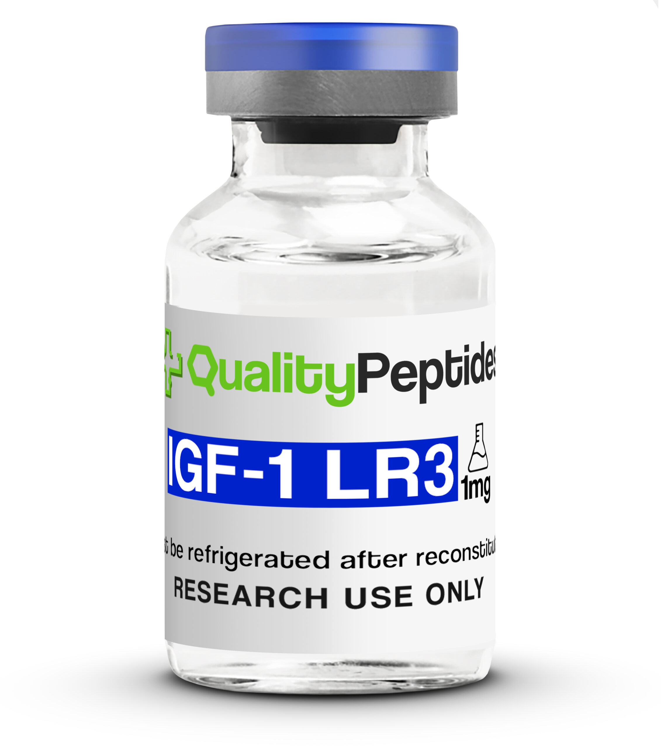 Buy IGF-1 LR3 Peptide in Canada | Quality Peptides